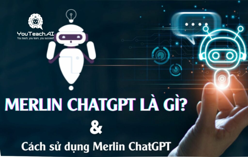 Merlin ChatGPT là gì? Tất tấn tật về extension đang hot hòn họt này