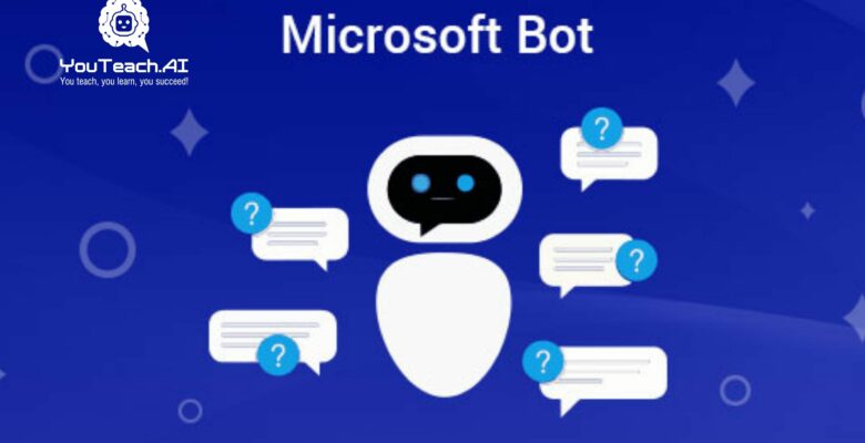 Một số điều bạn cần biết về Microsoft Bot Framework