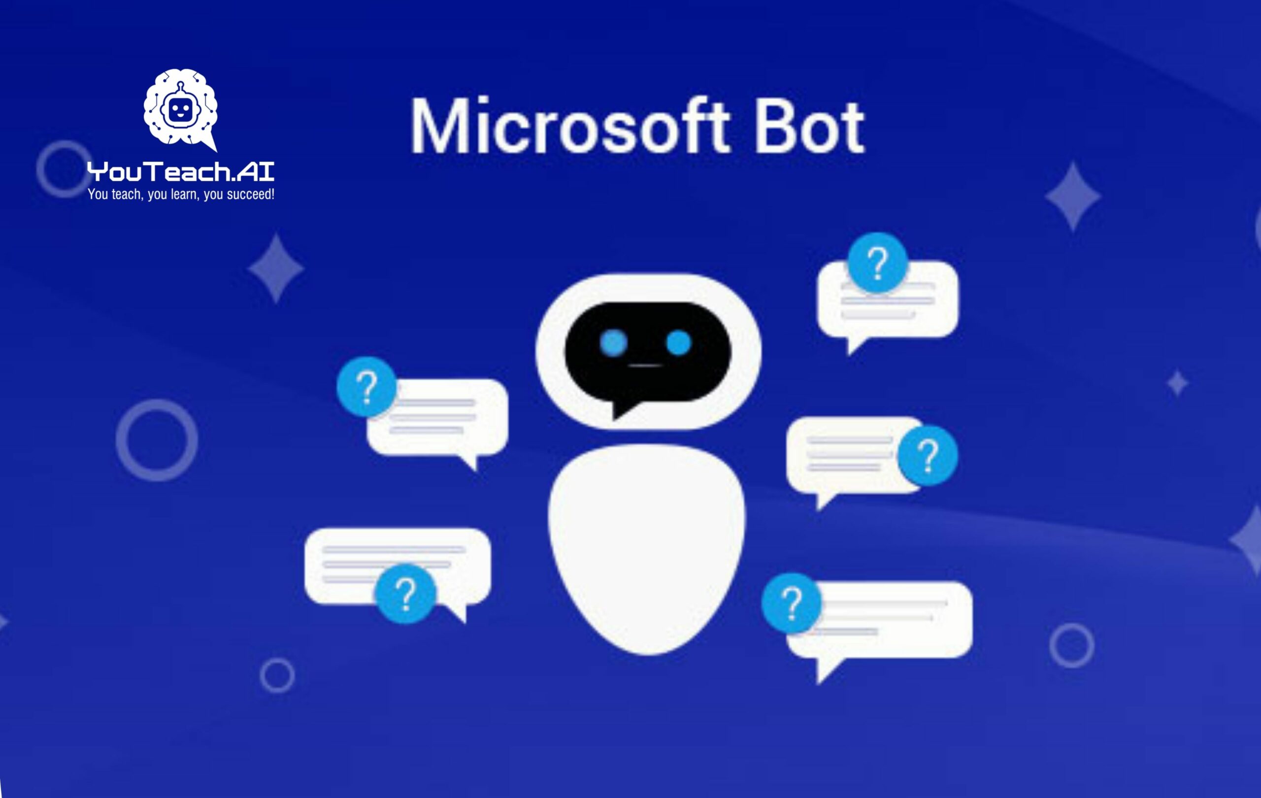 Một số điều bạn cần biết về Microsoft Bot Framework