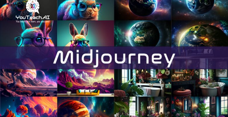 Midjourney - Công cụ tạo ảnh hàng đầu hiện nay có gì đặc biệt