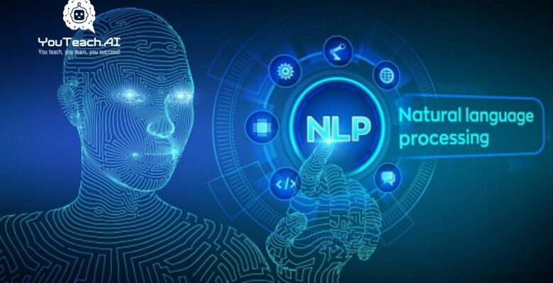 Công nghệ NLP trong tài chính